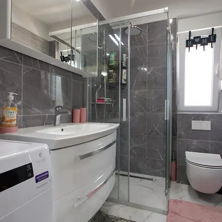With A Parking Space Kastel Stari, - 22590