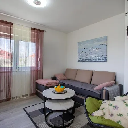 With A Parking Space Kastel Stari, - 22590 Apartment Kastela