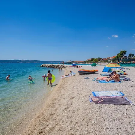 With A Parking Space Kastel Stari, - 22590