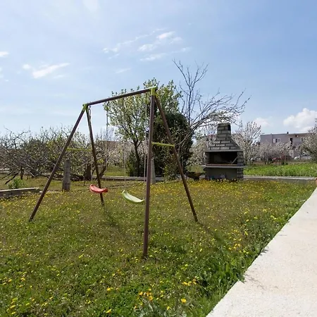 With A Parking Space Kastel Stari, - 22590 *