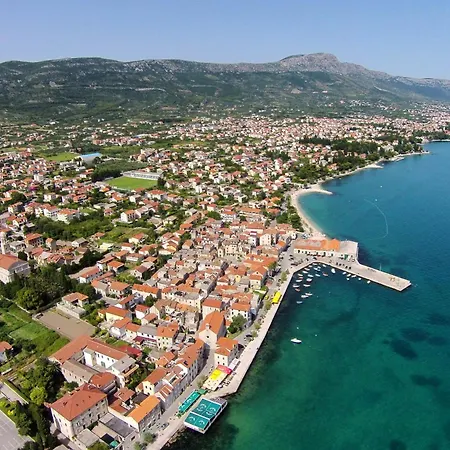 With A Parking Space Kastel Stari, - 22590 Apartment