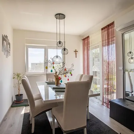 With A Parking Space Kastel Stari, - 22590